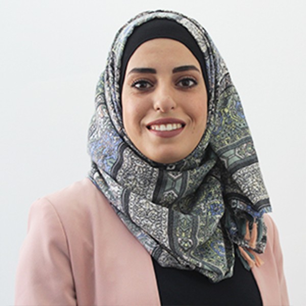 Hadeel Moammar
