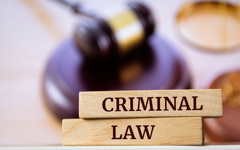 Criminal Law and Procedures