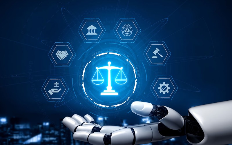 Information Technology, E-Commerce & AI Regulations
