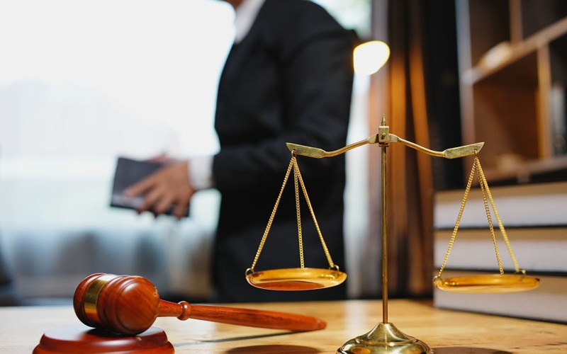 Execution & Enforcement Law